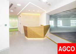 Office Space for rent in Park Place Tower - Sheikh Zayed Road - Dubai