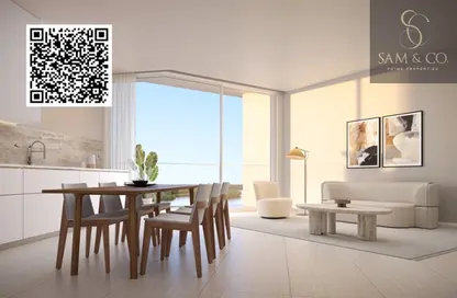 Apartment - 2 Bedrooms - 3 Bathrooms for sale in Creekside - Al Zorah - Ajman