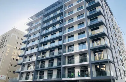 شقة - غرفة نوم - 2 حمامات للايجار في ند الحمر أفنيوز - ند الحمر - دبي