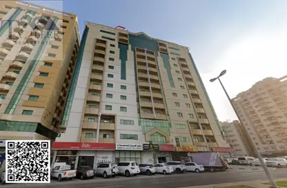 Whole Building - 7+ Bedrooms - 7+ Bathrooms for sale in Al Musalla - Al Gharb - Sharjah