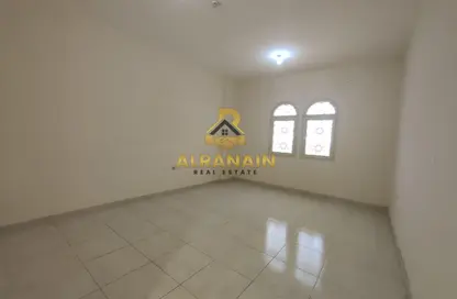 Apartment - 1 Bedroom - 2 Bathrooms for rent in Shabhanat Asharij - Asharej - Al Ain