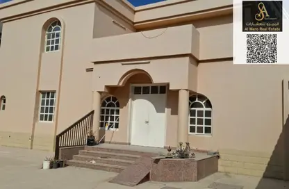 Villa - 7+ Bedrooms - 7+ Bathrooms for sale in Al Mowaihat 2 - Al Mowaihat - Ajman