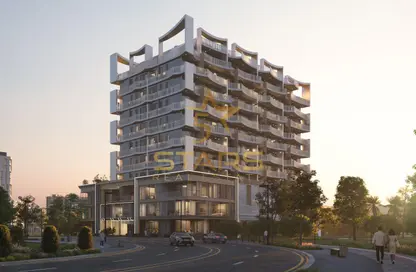 Apartment - 3 Bedrooms - 3 Bathrooms for sale in Nautis Residences - Dubai Islands - Dubai