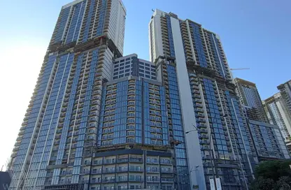 Apartment - 1 Bedroom - 2 Bathrooms for sale in The Crest - Sobha Hartland - Mohammed Bin Rashid City - Dubai