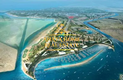 Villa - 5 Bedrooms - 6 Bathrooms for sale in Lea - Yas Acres - Yas Island - Abu Dhabi