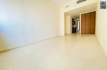 Apartment - Studio - 1 Bathroom for sale in Ajman One Tower 4 - Ajman One - Ajman Downtown - Ajman