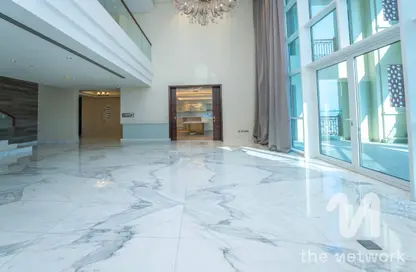 Penthouse - 4 Bedrooms - 6 Bathrooms for sale in Marina Residences 5 - Marina Residences - Palm Jumeirah - Dubai