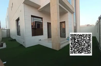 فيلا - 5 غرف نوم - 7 حمامات للايجار في 1 الياسمين - الياسمين - عجمان فيلا - 5 غرف نوم - 7 حمامات للايجار في 1 الياسمين - الياسمين - عجمان