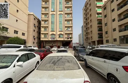 Land - Studio for sale in Ajman Industrial 1 - Ajman Industrial Area - Ajman