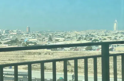 شقة - غرفة نوم - 1 حمام للبيع في بارك هايتس 1 - بارك هايتس - دبي هيلز استيت - دبي