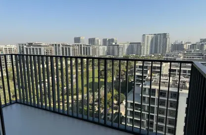 شقة - غرفة نوم - 1 حمام للايجار في برج بارك فيلد 2 - بارك فيلد - دبي هيلز استيت - دبي شقة - غرفة نوم - 1 حمام للايجار في برج بارك فيلد 2 - بارك فيلد - دبي هيلز استيت - دبي