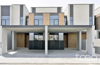 Townhouse - 3 Bedrooms - 3 Bathrooms for sale in Mudon Al Ranim 3 - Mudon - Dubai