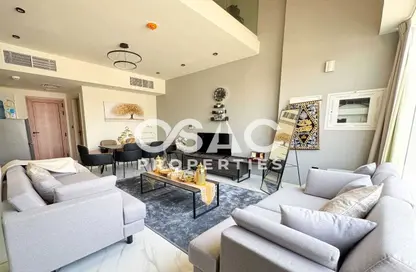 Townhouse - 1 Bedroom - 2 Bathrooms for rent in Rukan 3 - Dubai Land - Dubai