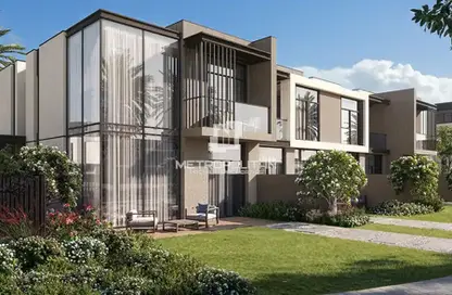 Townhouse - 3 Bedrooms - 3 Bathrooms for sale in La Tilia - Dubai Land - Dubai