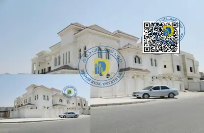 فيلا - 5 غرف نوم - 8 حمامات للبيع في تلال عجمان - العالية - عجمان