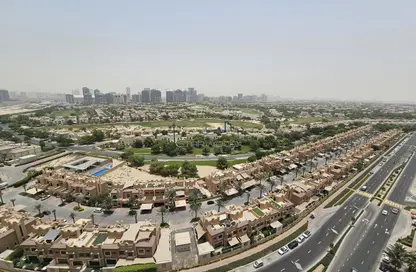 شقة - 3 غرف نوم - 4 حمامات للايجار في إيليت سبورت 8 - مساكن النخبة الرياضية - مدينة دبي الرياضية - دبي
