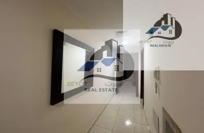 شقة - 2 غرف نوم - 2 حمامات للايجار في أورينت تاور 2 - أورينت تاور - البستان - عجمان