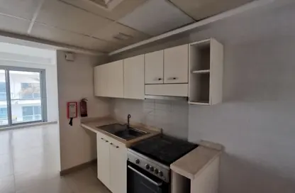 Apartment - Studio - 1 Bathroom for sale in Pacific Samoa - Pacific - Al Marjan Island - Ras Al Khaimah