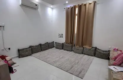 Villa - 5 Bedrooms - 7 Bathrooms for sale in Al Helio 2 - Al Helio - Ajman