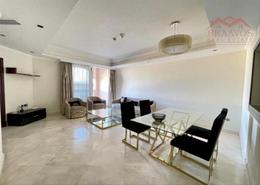 شقة - 1 غرفة نوم - 2 حمامات للكراء في مغولي - جراندور ريزيدنس - نخلة الجميرا - دبي