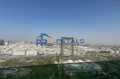 شقة - 2 غرف نوم - 3 حمامات للايجار في وان ريزيدندس - الكفاف - زعبيل - دبي