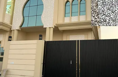 Villa - 7 Bedrooms - 7+ Bathrooms for sale in Al Alia - Ajman