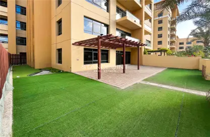 Apartment - 3 Bedrooms - 3 Bathrooms for sale in Al Sidir 3 - Al Sidir - Greens - Dubai