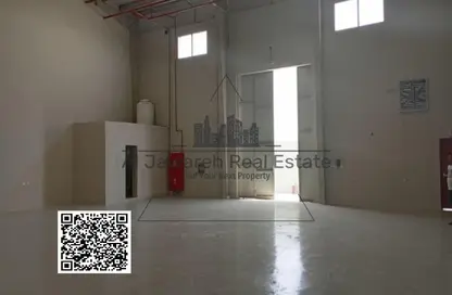 مستودع - استوديو - 1 حمام للايجار في المنطقة الصناعية 1 - منطقة الإمارات الصناعية الحديثة - أم القيوين