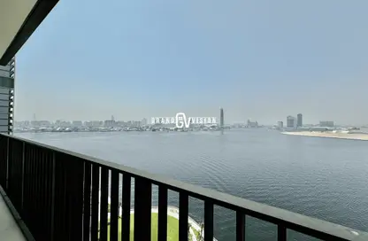 شقة - 3 غرف نوم - 3 حمامات للبيع في كريك كريسنت - ميناء خور دبي (ذا لاجونز) - دبي