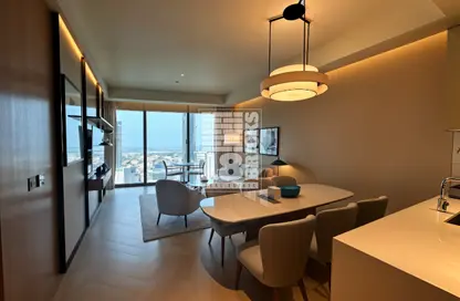 Apartment - 2 Bedrooms - 3 Bathrooms for sale in The Address Residences Dubai Opera Tower 1 - The Address Residences Dubai Opera - Downtown Dubai - Dubai
