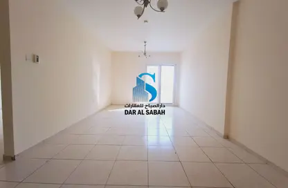 شقة - غرفة نوم - 2 حمامات للايجار في مجمع النهدة السكني - النهدة - الشارقة