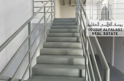 مستودع - استوديو - 1 حمام للايجار في الجرف الصناعية 2 - الجرف الصناعية - عجمان مستودع - استوديو - 1 حمام للايجار في الجرف الصناعية 2 - الجرف الصناعية - عجمان