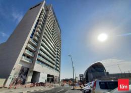 Studio - 1 bathroom for rent in Azizi Aura - Jebel Ali - Dubai