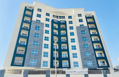 Apartment - 1 Bedroom - 2 Bathrooms for rent in Al Manal View - Liwan - Dubai Land - Dubai