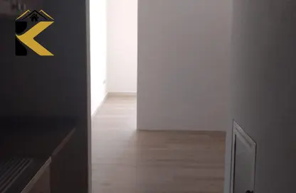 Apartment - Studio - 1 Bathroom for rent in Al Naemiya Tower 2 - Al Naemiya Towers - Al Nuaimiya - Ajman