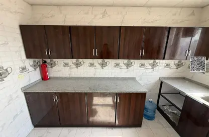 Apartment - 2 Bedrooms - 3 Bathrooms for rent in Al Amira Village - Al Yasmeen - Ajman Apartment - 2 Bedrooms - 3 Bathrooms for rent in Al Amira Village - Al Yasmeen - Ajman