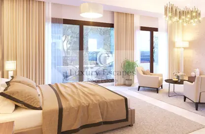 Apartment - 3 Bedrooms - 2 Bathrooms for sale in Serenity Lakes 2 - Jumeirah Village Circle - Dubai