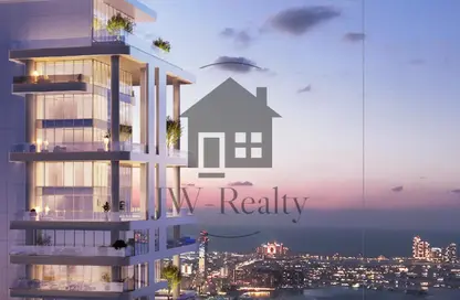 Apartment - 2 Bedrooms - 3 Bathrooms for sale in The Chedi Private Residences - Barsha Heights (Tecom) - Dubai
