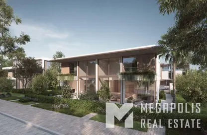 Villa - 3 Bedrooms - 4 Bathrooms for sale in Nad Al Sheba Gardens Phase 2 - Nad Al Sheba 1 - Nad Al Sheba - Dubai