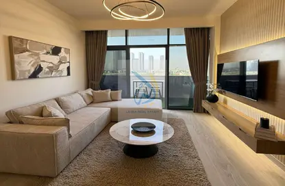 Apartment - 1 Bedroom - 2 Bathrooms for sale in AZIZI Riviera - Meydan One - Meydan - Dubai