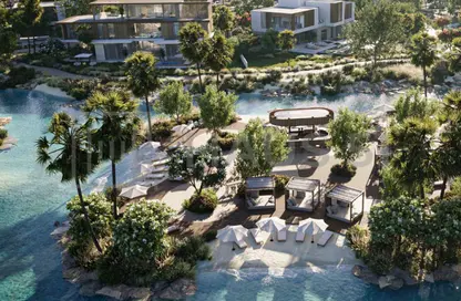 فيلا - 4 غرف نوم - 6 حمامات للبيع في ذا إيكرز - دبي لاند - دبي فيلا - 4 غرف نوم - 6 حمامات للبيع في ذا إيكرز - دبي لاند - دبي