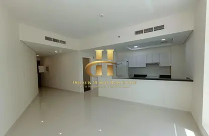 Apartment - 1 Bedroom - 2 Bathrooms for rent in Viridis C - Viridis Residence and Hotel Apartments - Damac Hills 2 - Dubai