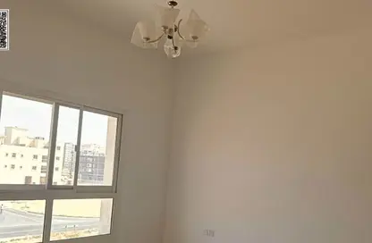 عمارة بالكامل - 8 غرف نوم - 8 حمامات للبيع في برج عايدة 1 - النعيمية - عجمان