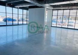 Reception / Lobby image for: Retail - 1 bathroom for rent in Binghatti Creek - Al Jaddaf - Dubai, Image 1