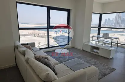 Apartment - 1 Bedroom - 2 Bathrooms for sale in Pixel - Makers District - Al Reem Island - Abu Dhabi