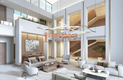 بنتهاوس - 4 غرف نوم - 5 حمامات للبيع في شوبا ون - راس الخور الصناعية - راس الخور - دبي