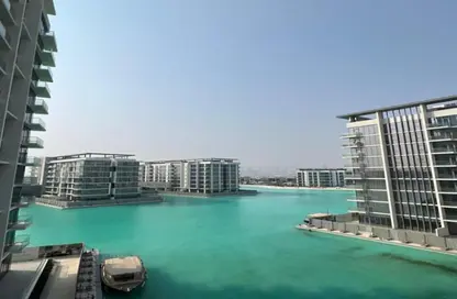 Apartment - 1 Bedroom - 1 Bathroom for rent in Residences 14 - District One - Mohammed Bin Rashid City - Dubai