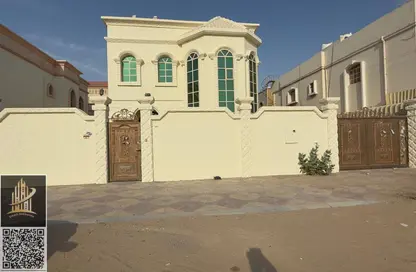 فيلا - 5 غرف نوم - 7 حمامات للايجار في 2 المويهات - المويهات - عجمان