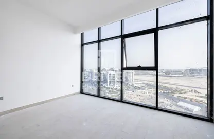 Empty Room image for: Apartment - 1 Bathroom for sale in AZIZI Riviera 1 - Meydan One - Meydan - Dubai, Image 1
