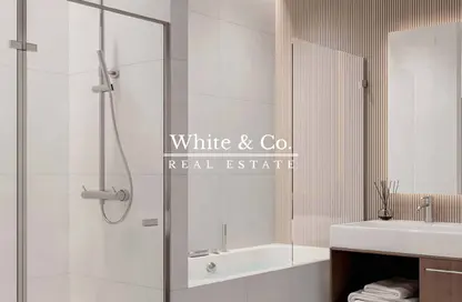 Villa - 5 Bedrooms - 6 Bathrooms for sale in The Pulse Beachfront - The Pulse - Dubai South (Dubai World Central) - Dubai
